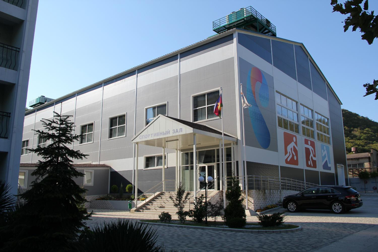 Others 2, AMAKS Resort Orbita, Tuapsinskiy rayon
