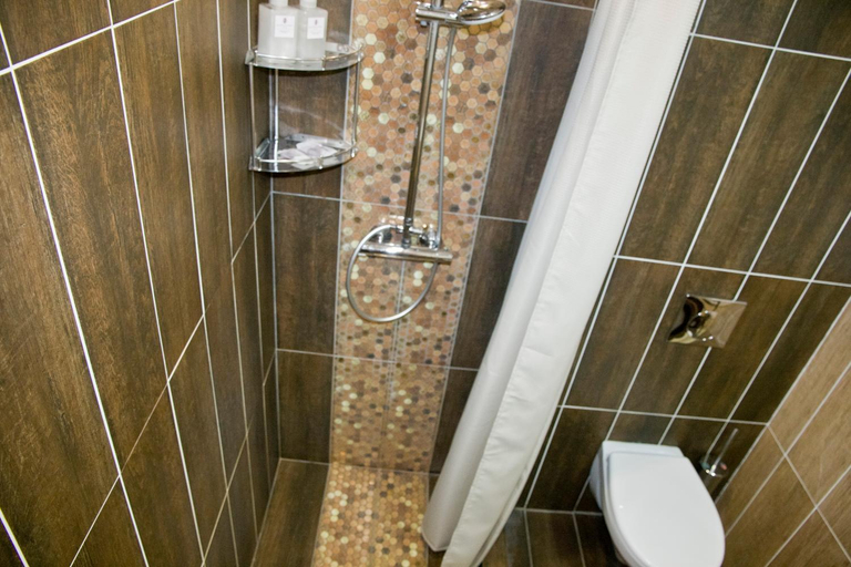 Others 3, Mini-Otel' Barbaris, Berezniki gorsovet