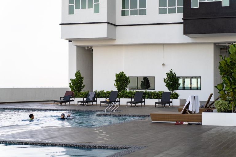 Sport & Beauty 2, Amber Cove Melaka By Dawn Stay, Malacca City
