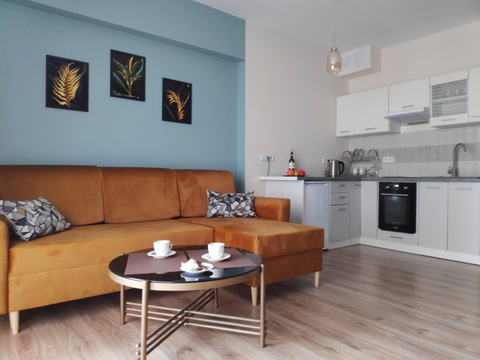 Others 2, Apartament HELLADA, Nowy Sącz