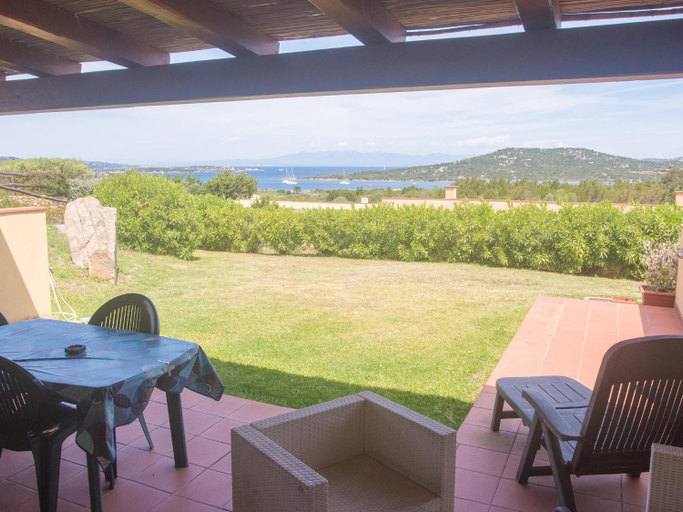 Others 2, Residence Cala Petralana, Olbia-Tempio