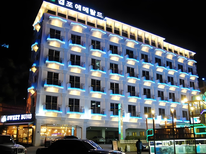 Others 5, Gyeongpo Emerald Beach Hotel, Gangneung