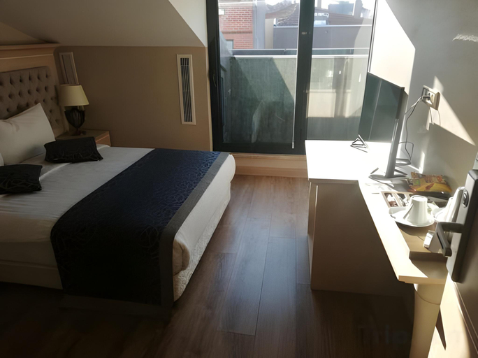 Bedroom 4, The Conforium Hotel, Zeytinburnu