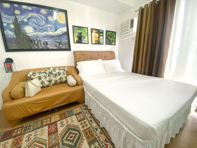 Others 4, Best Condo Studio in Cagayan de Oro City 14F The Loop Tower Limketkai Atrium Lucky 21, Cagayan de Oro City