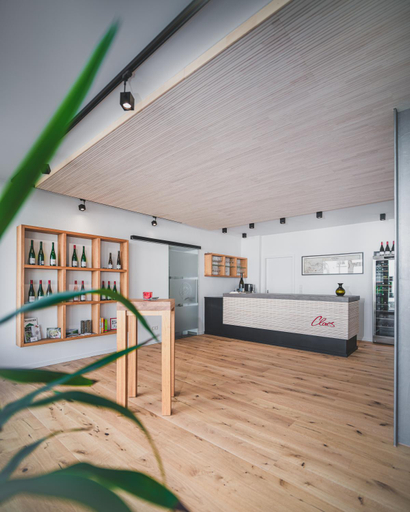 Others 5, Claes Weinquartier - Appartements & Wine by Niko Schmitt, Trier-Saarburg
