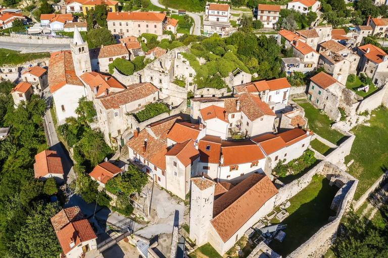 Others 4, Seafront Villa Andrijana, Labin