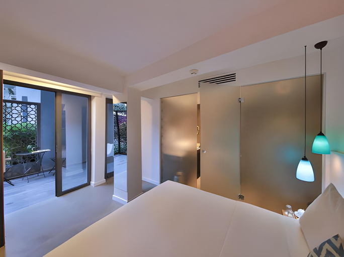 Bedroom 3, Alilass Hotel, Fatih