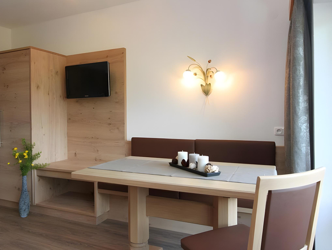 Others 5, BIRKENHOF Lermoos premium apart & suites, Reutte