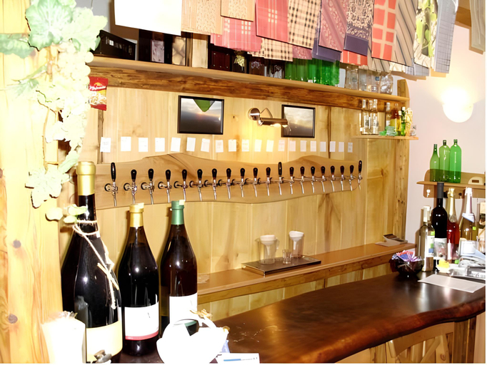 Food & Drinks 4, Penzion Tasner, Svitavy