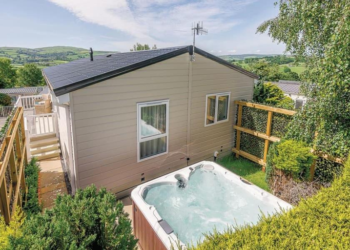 Exterior view 4, Tan Rallt Holiday Park & Spa, Conwy