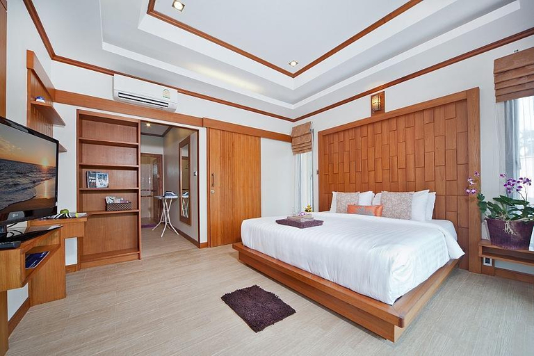 4, Villa BangTao Tara 2 -3Bed Pool Home in Phuket, Phuket Island