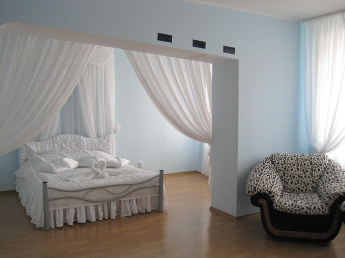 Others 5, Otdykh Hotel, Eysk