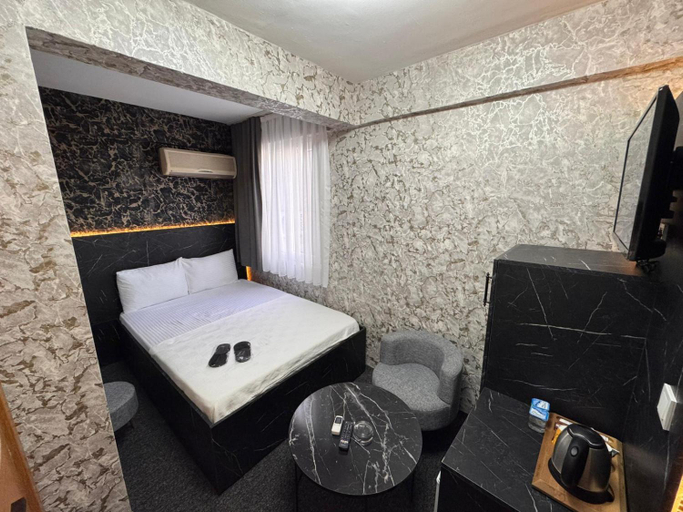 Bedroom 4, MAHAL OTEL PENDİK, Pendik