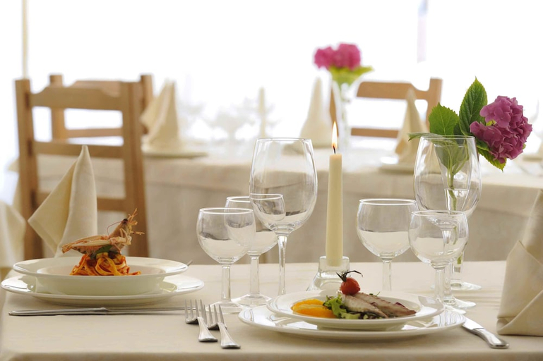 Food & Drinks 4, Danieli, Venezia