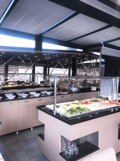 Food & Drinks 5, BERGAMA HOTEL, Fatih