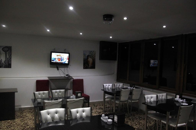 Food & Drinks 5, Yavuz Hotel, Fatih