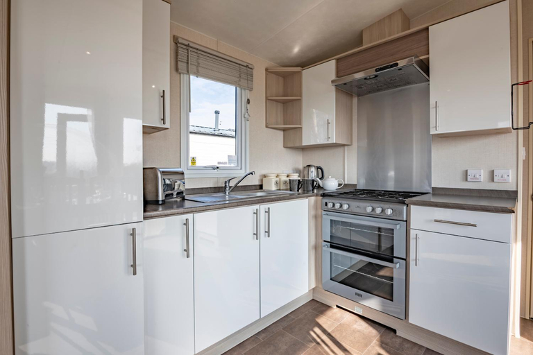 5, Tan Rallt Holiday Park & Spa, Conwy