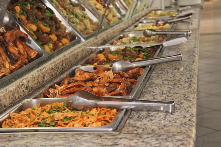 Others 5, Cafe e Almoco Hotel Thermas da Affego, Caldas Novas
