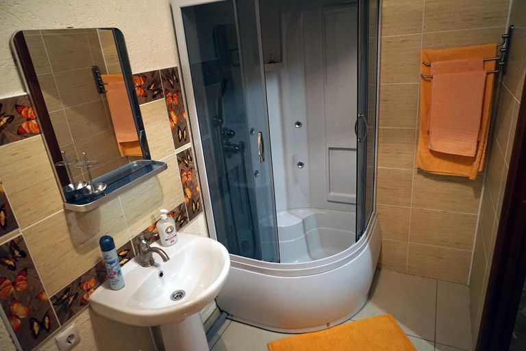 Others 4, Mini hotel Angel, Novosibirskiy rayon