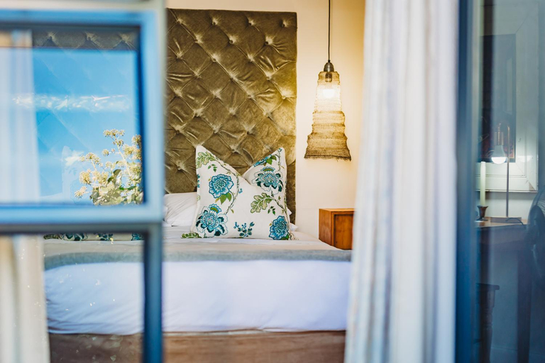 Bedroom 3, Acorn Guest House, Eden