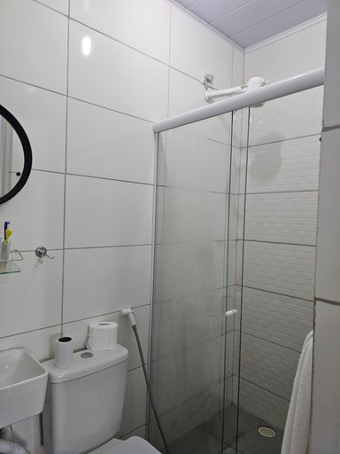Others 4, Ecoflat no Hotel Pedra Rodeadouro com duas suites, Bonito