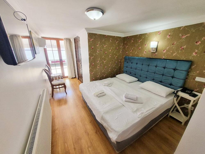 Bedroom 2, Büyükada My Way Butik Otel, Adalar