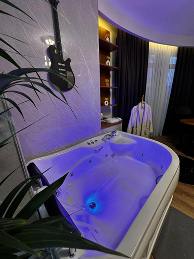 Sport & Beauty 2, SABİHA GOKCEN HOTEL İSTANBUL HOUSE, Pendik