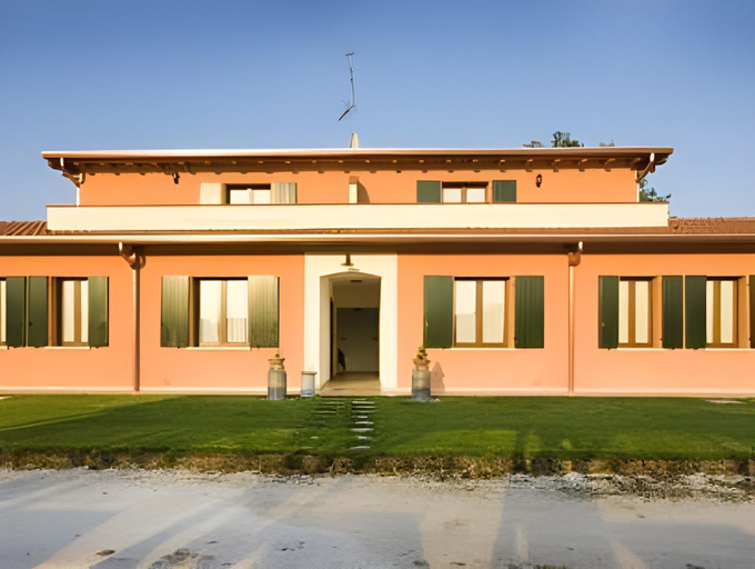 Others 2, Agriturismo Cascina Roveri, Mantua