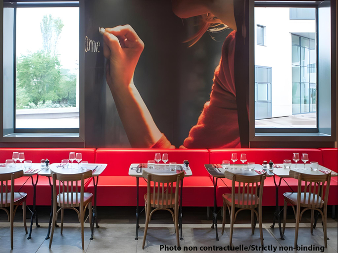 Food & Drinks 2, ibis Istanbul Sisli, Şişli