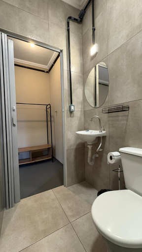 Others 5, Suite 15 - Hospedagem Guaruja, Guarujá