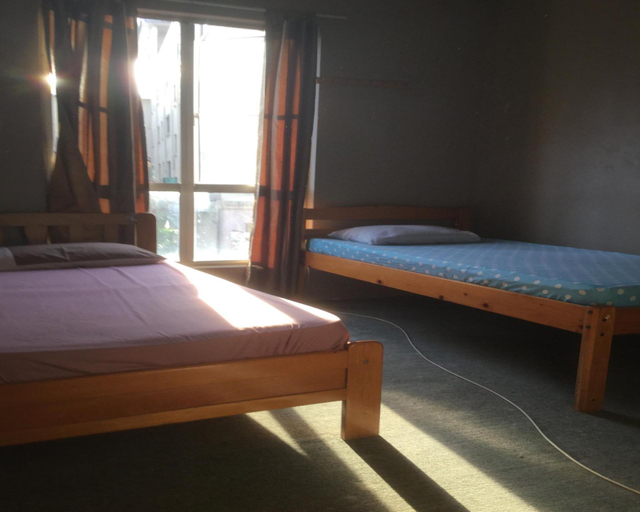 Bedroom 3, Le Village Malacca Guest House, Malacca City