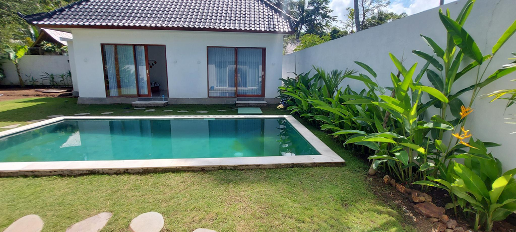 5, Villa Saphira, Lombok