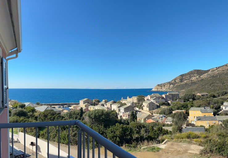 Others 5, La Giraglia, Haute-Corse