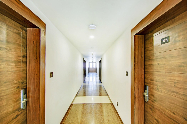 Public Area 2, FabHotel Marvel Bliss - Nr. Symbiosis Centre, Pune