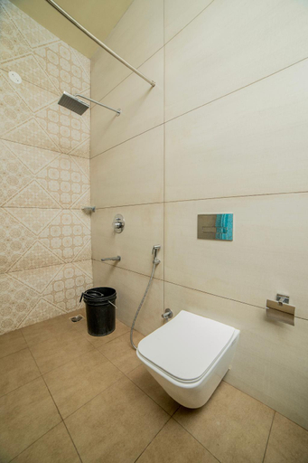 Bathroom 4, Sri Vidhya Residency by Indo Stays, The Nilgiris