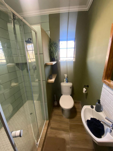 Others 2, Kanana Villas, Ngamiland East