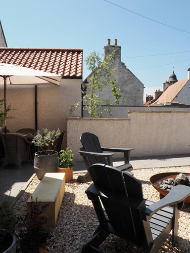 Others 4, The Dundonald Guesthouse & Cottage, Fife