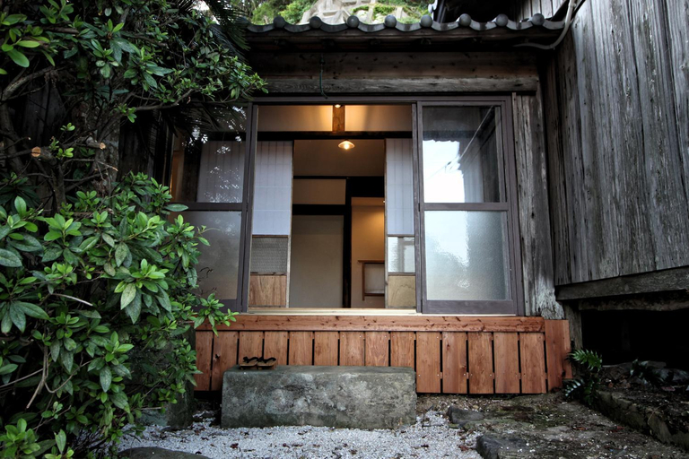 Others 1, Oteragoto, Gotō