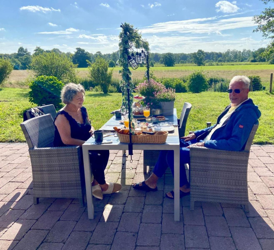Others 5, B&B Kuiper in Friesland, Smallingerland