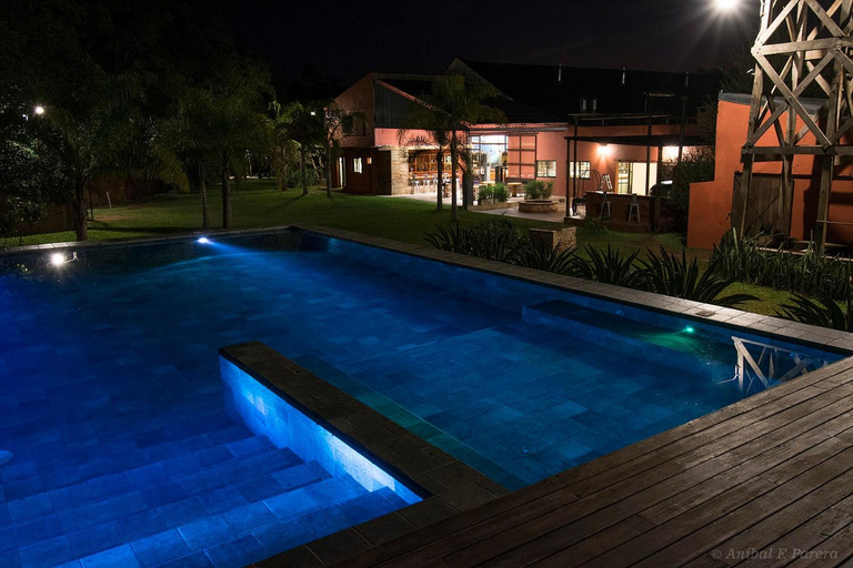 Sport & Beauty 5, Momora distrito selva, Candelaria