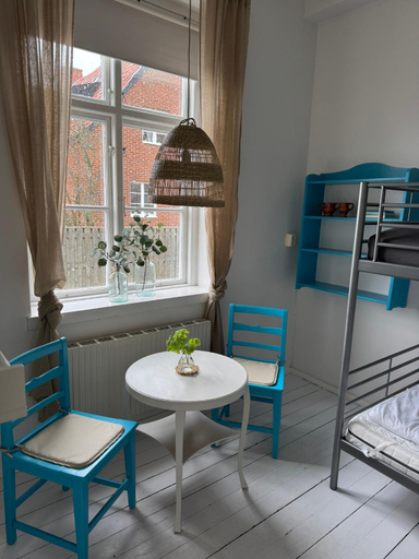 Others 5, STF Landskrona Hostel, Landskrona