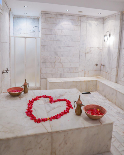Bathroom 4, Tamra Beach Resort, Sharm el-Sheikh