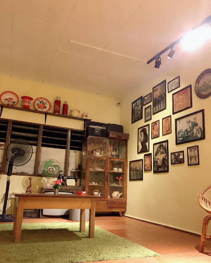 Others 5, Once In Peninsula Jonker Guesthouse by Nestcove, Malacca City