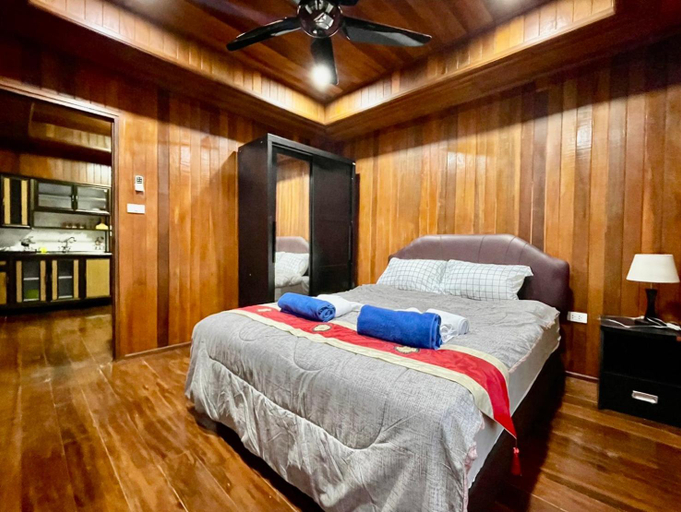 Bedroom 3, Shine of Hill Lamai Koh Samui, Ko Samui