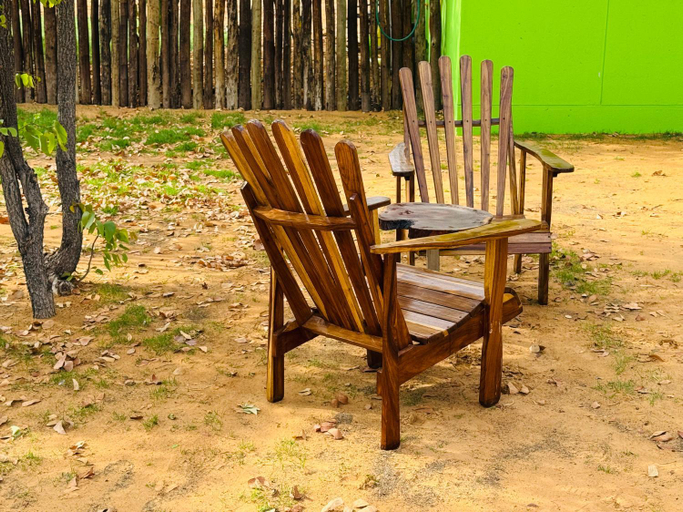 Others 4, Endambo Hides Lodge, Opuwo