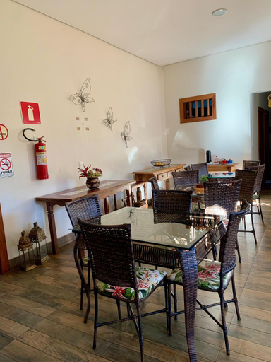 Food & Drinks 4, Pousada do Guinda DIAMANTINA -MG, Diamantina