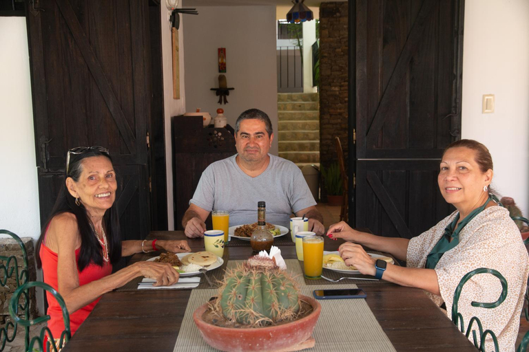 Food & Drinks 5, Posada Yaque Sol, c.a, Díaz