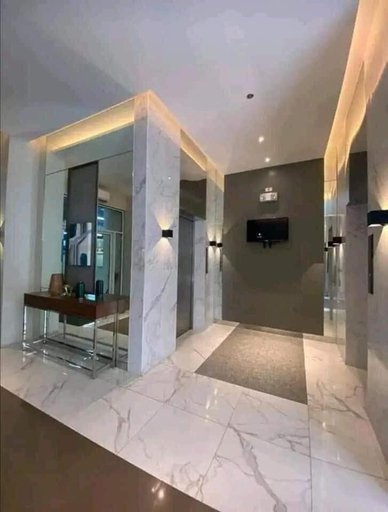 Bathroom 5, Chill Spot Staycation in Pasig, Pasig City