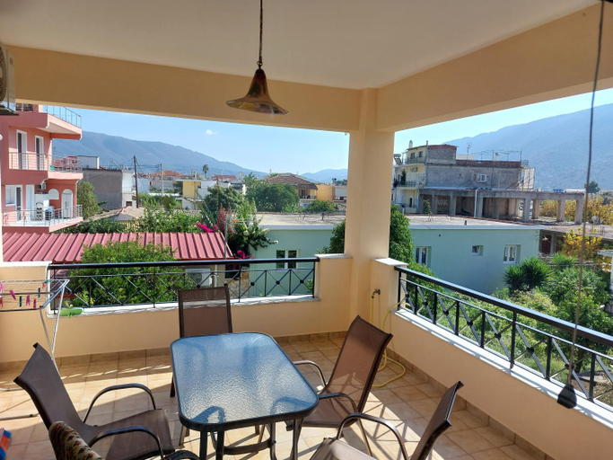 Others 4, Marilena Apartments Plataria, Epirus