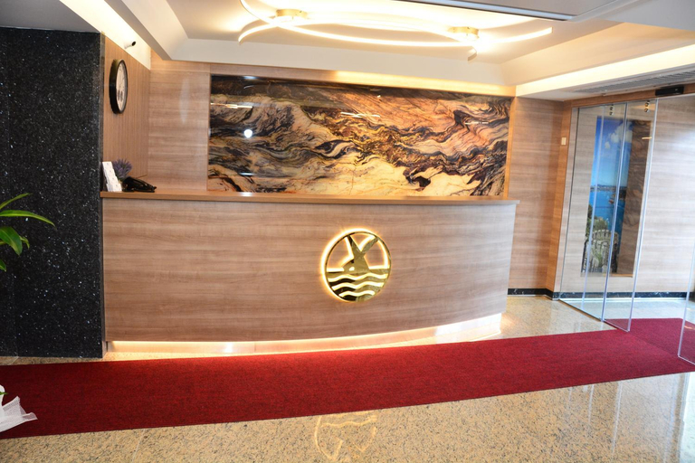 Public Area 2, Radar Hotel, Bahçelievler